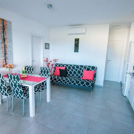 Apartment Maja Медулин Екстер'єр фото
