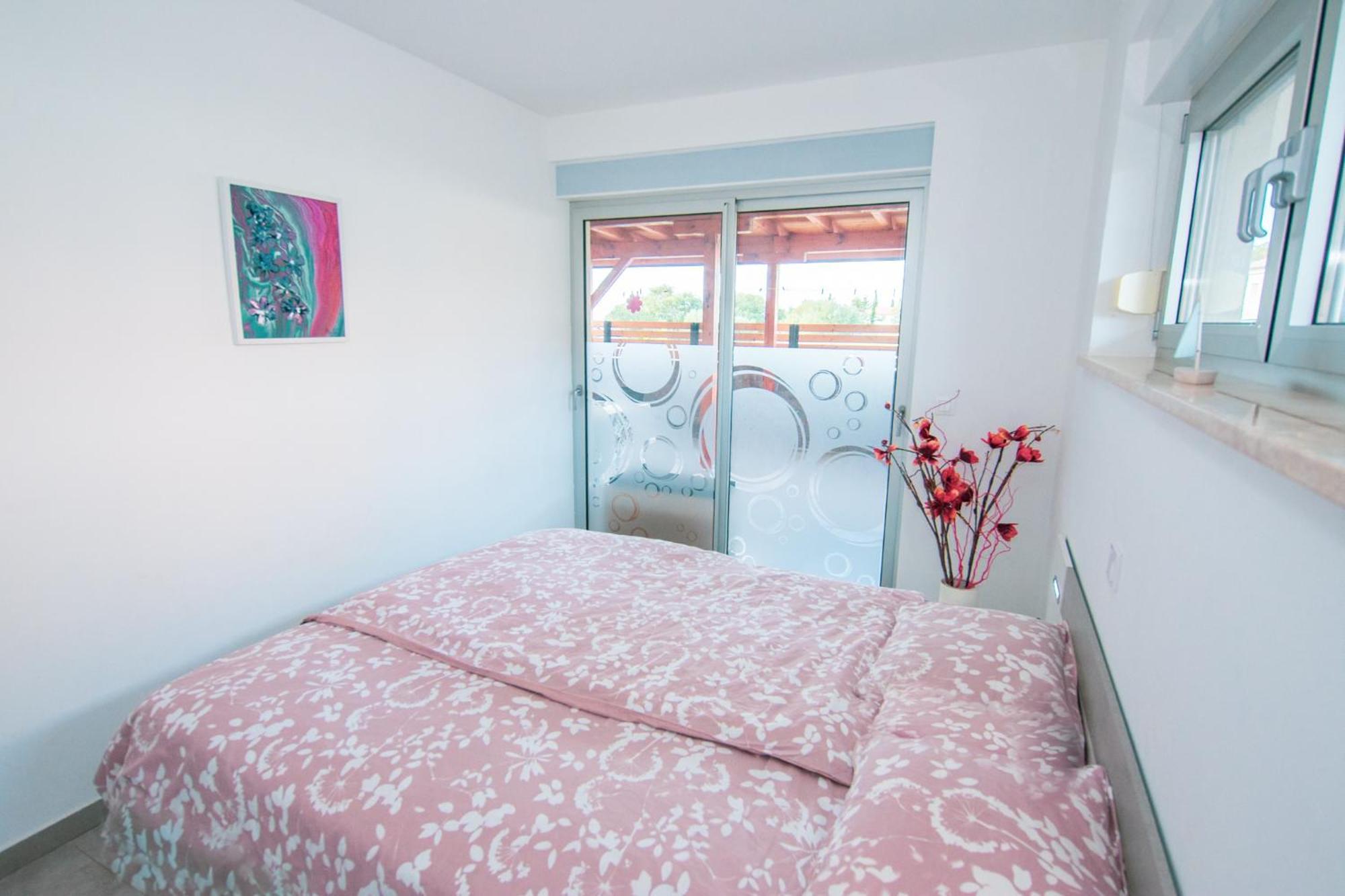 Apartment Maja Медулин Екстер'єр фото