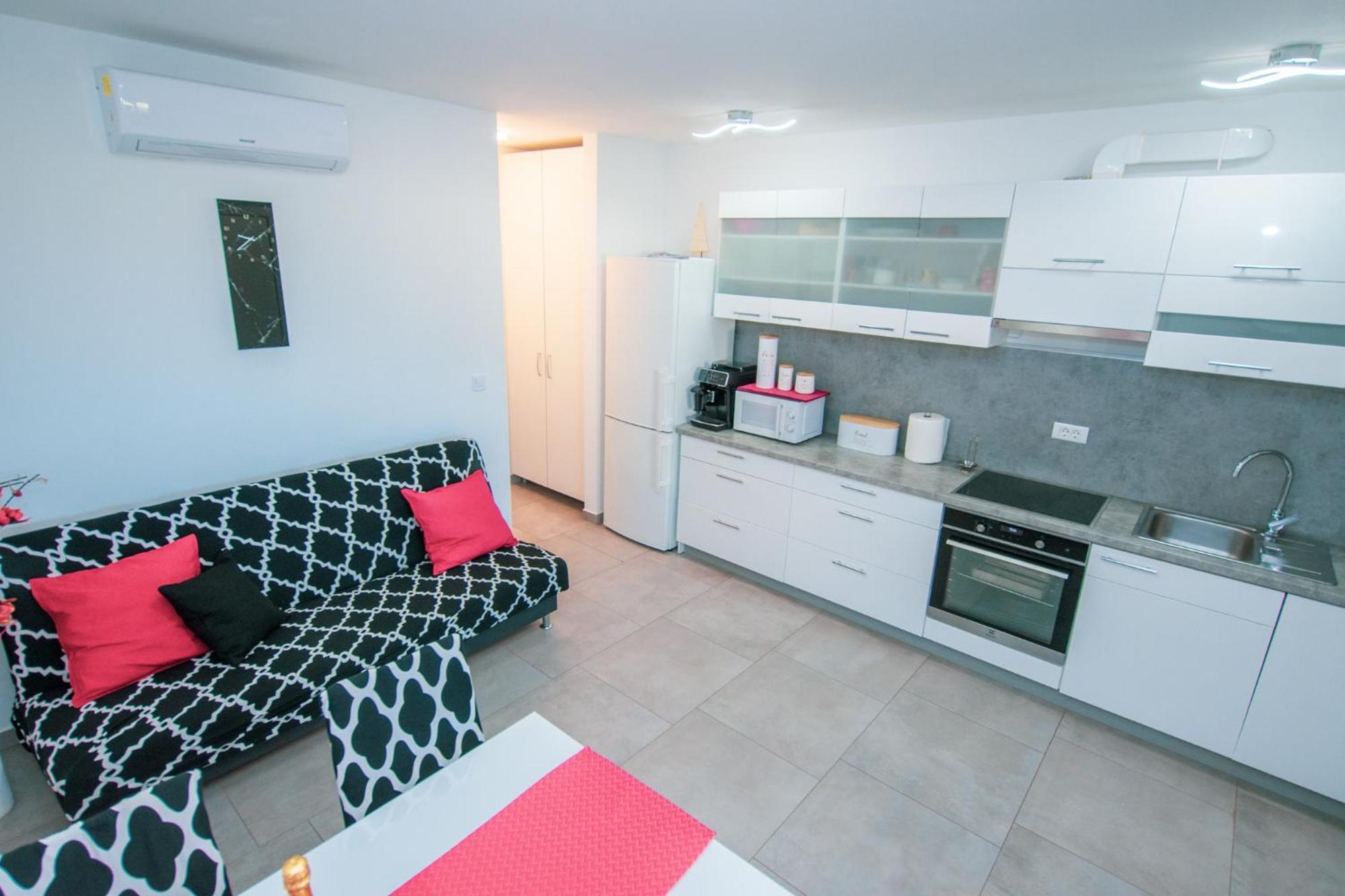 Apartment Maja Медулин Екстер'єр фото