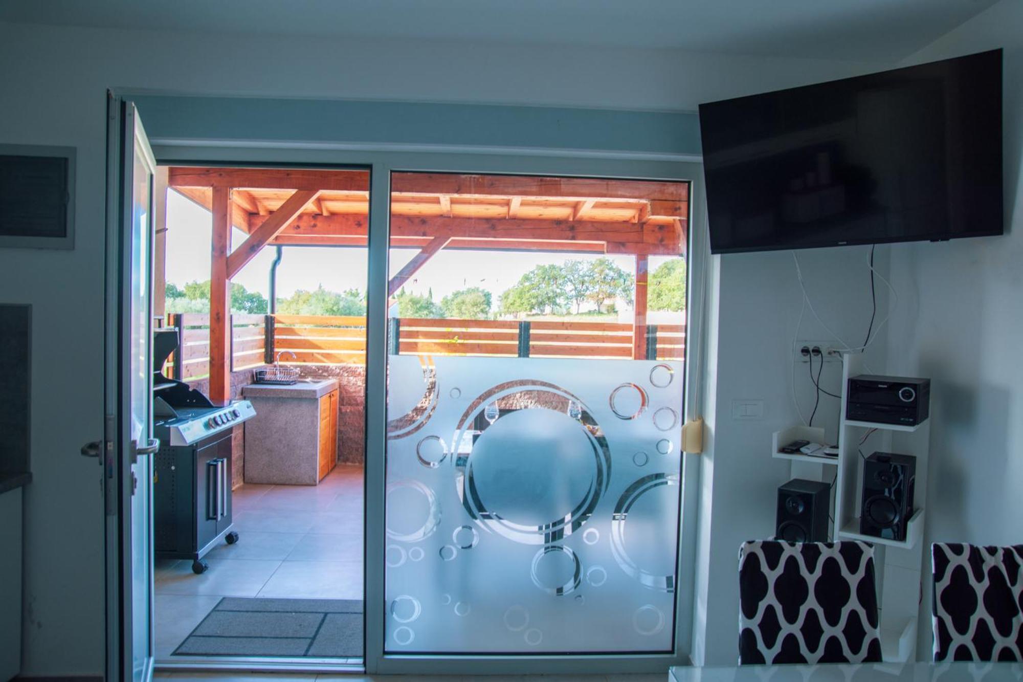 Apartment Maja Медулин Екстер'єр фото